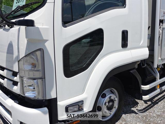 Isuzu FORWARD 2021-01 7454426-4