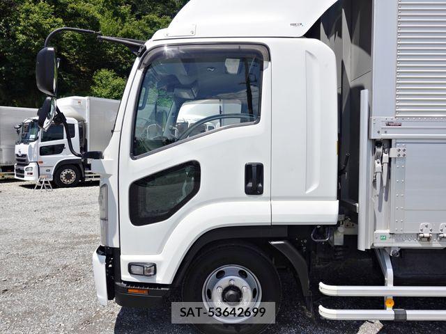 Isuzu FORWARD 2021-01 7454426-5
