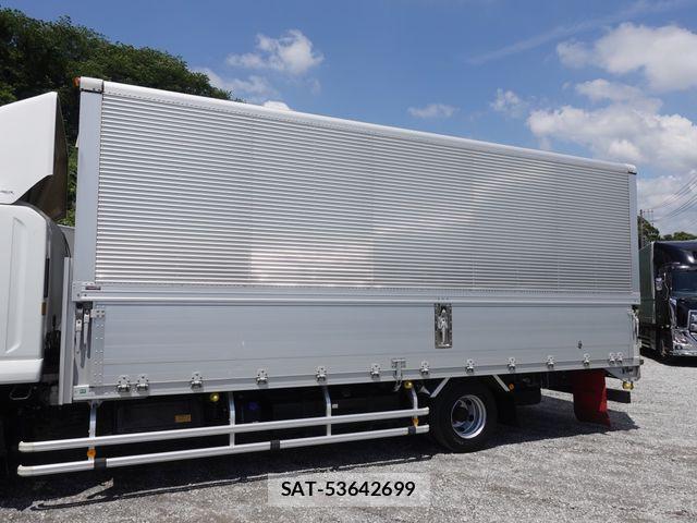 Isuzu FORWARD 2021-01 7454426-6