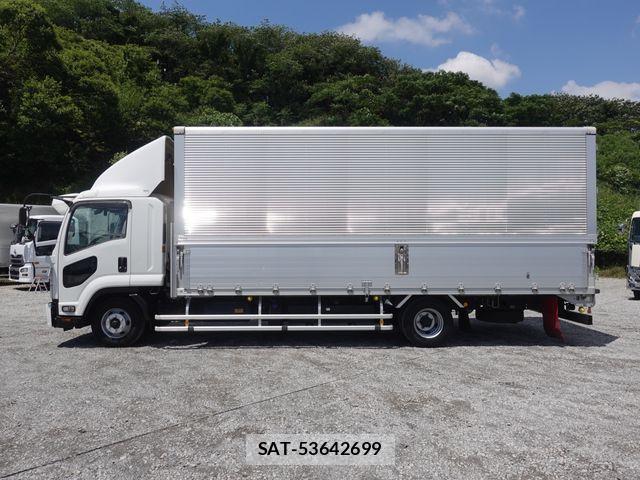 Isuzu FORWARD 2021-01 7454426-7