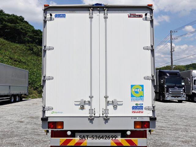Isuzu FORWARD 2021-01 7454426-8