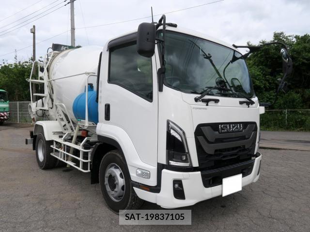 Isuzu FORWARD 2025-07 7500636-0