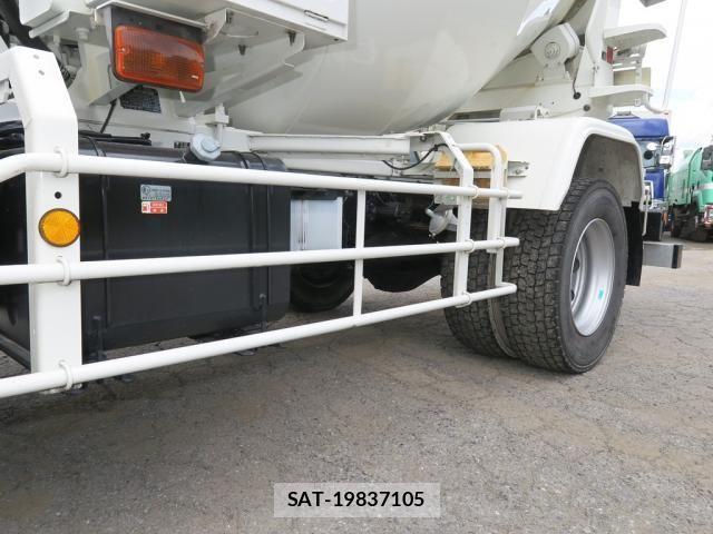 Isuzu FORWARD 2025-07 7500636-11