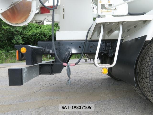 Isuzu FORWARD 2025-07 7500636-12
