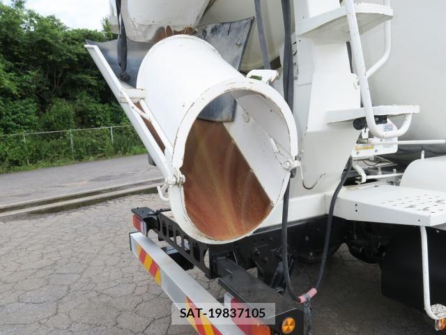 Isuzu FORWARD 2025-07 7500636-16