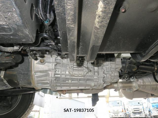 Isuzu FORWARD 2025-07 7500636-19