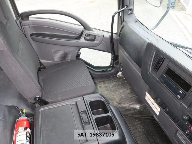 Isuzu FORWARD 2025-07 7500636-25