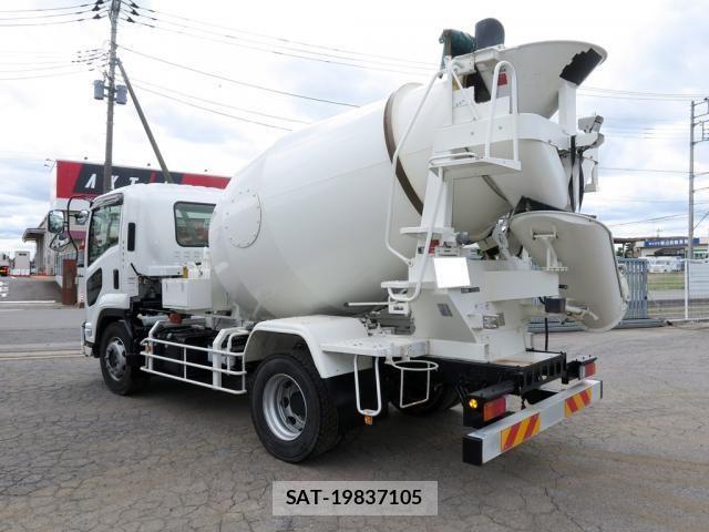 Isuzu FORWARD 2025-07 7500636-2