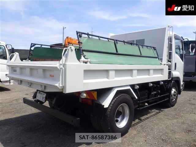 Isuzu FORWARD 2020-04 7476645-1
