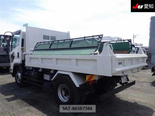 Isuzu FORWARD 2020-04 7476645-2
