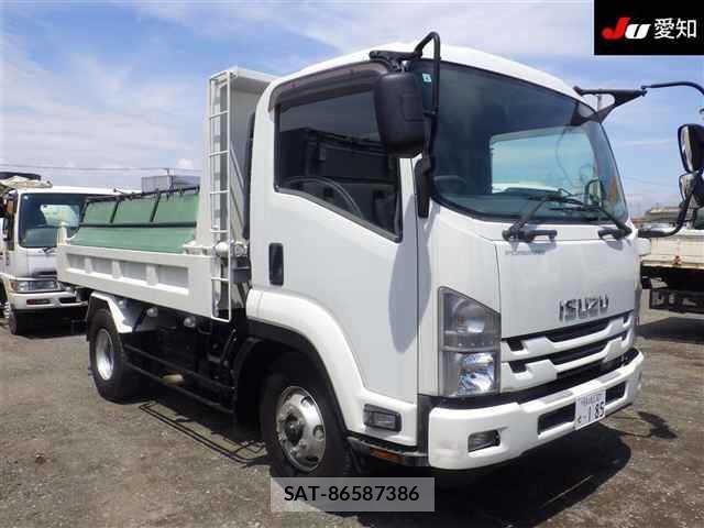 Isuzu FORWARD 2020-04 7476645-3