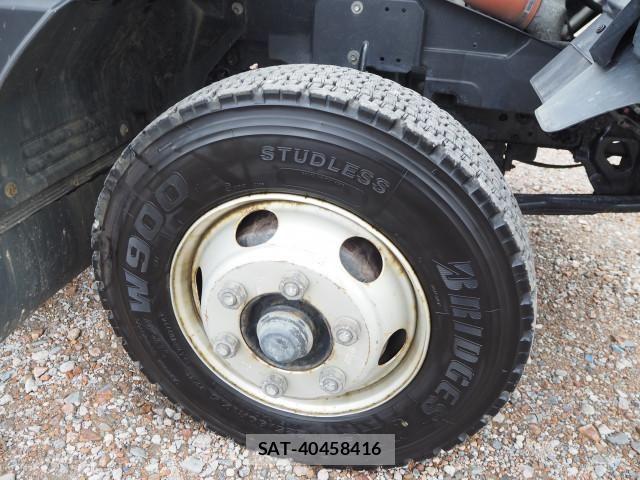 Isuzu FORWARD 2017-10 7500653-10