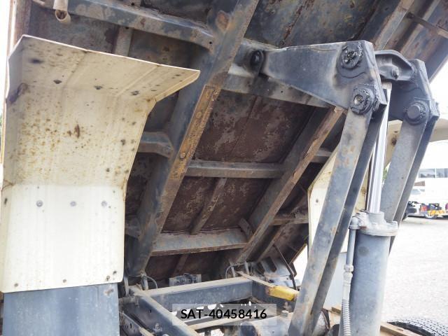 Isuzu FORWARD 2017-10 7500653-12