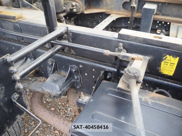 Isuzu FORWARD 2017-10 7500653-15