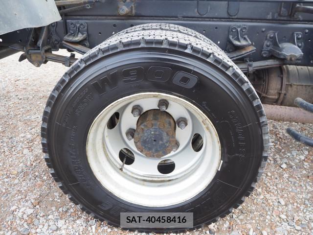 Isuzu FORWARD 2017-10 7500653-20