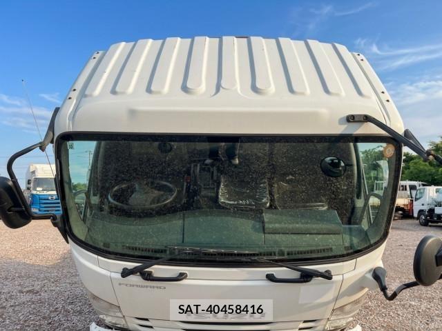 Isuzu FORWARD 2017-10 7500653-7