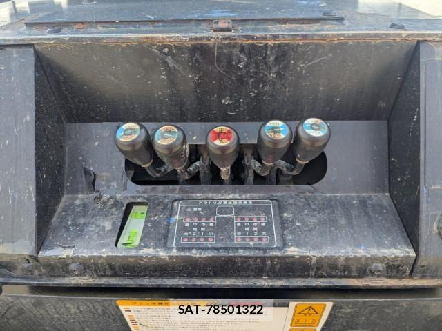 Isuzu FORWARD 2016-08 7500637-10