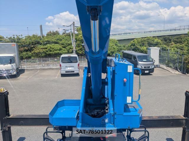 Isuzu FORWARD 2016-08 7500637-13