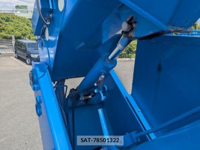 Isuzu FORWARD 2016-08 7500637-16
