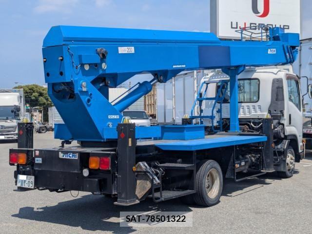 Isuzu FORWARD 2016-08 7500637-2