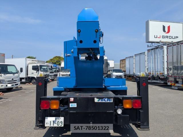 Isuzu FORWARD 2016-08 7500637-4