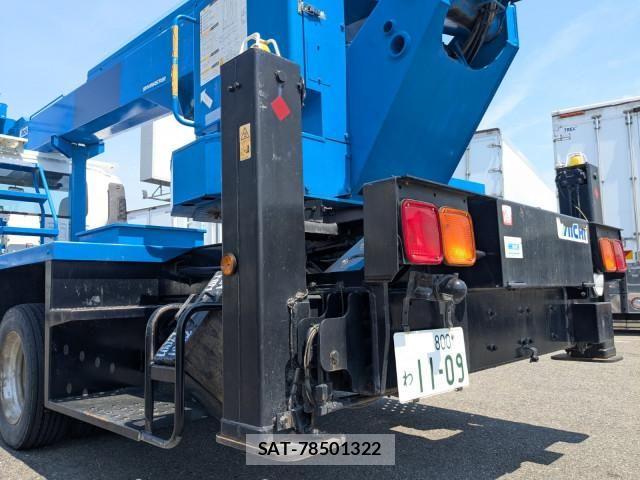 Isuzu FORWARD 2016-08 7500637-5