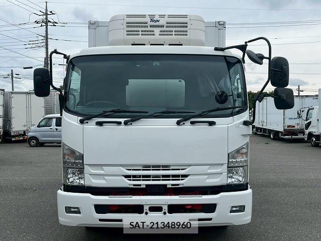 Isuzu FORWARD 2018-09 7500648-1