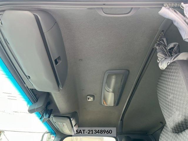 Isuzu FORWARD 2018-09 7500648-22