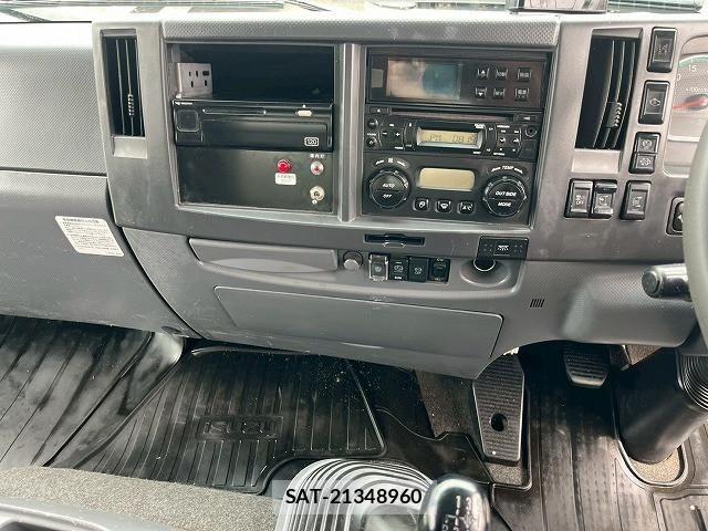 Isuzu FORWARD 2018-09 7500648-25