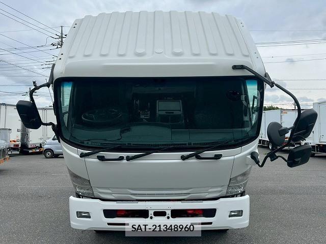 Isuzu FORWARD 2018-09 7500648-2