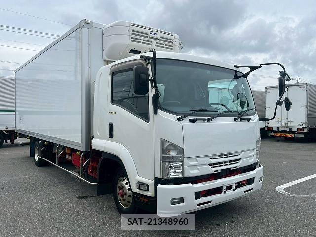 Isuzu FORWARD 2018-09 7500648-3