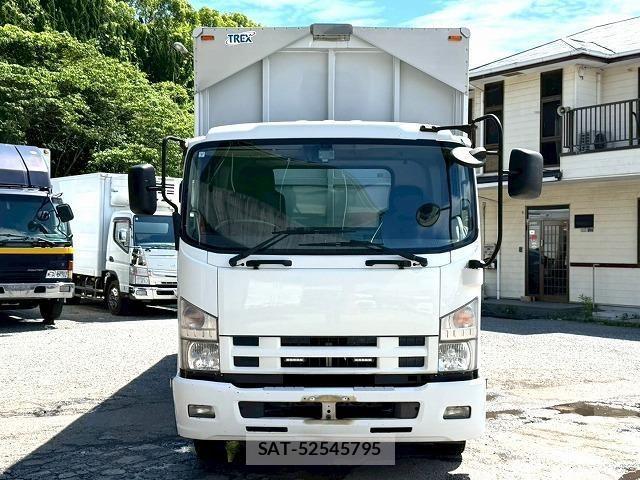 Isuzu FORWARD 2013-07 7500655-0
