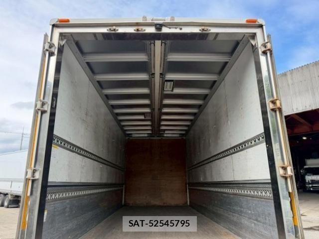 Isuzu FORWARD 2013-07 7500655-10