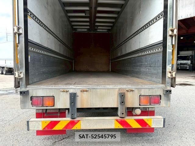 Isuzu FORWARD 2013-07 7500655-11