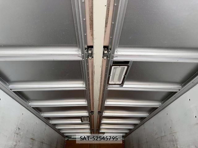 Isuzu FORWARD 2013-07 7500655-13