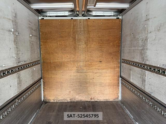 Isuzu FORWARD 2013-07 7500655-15