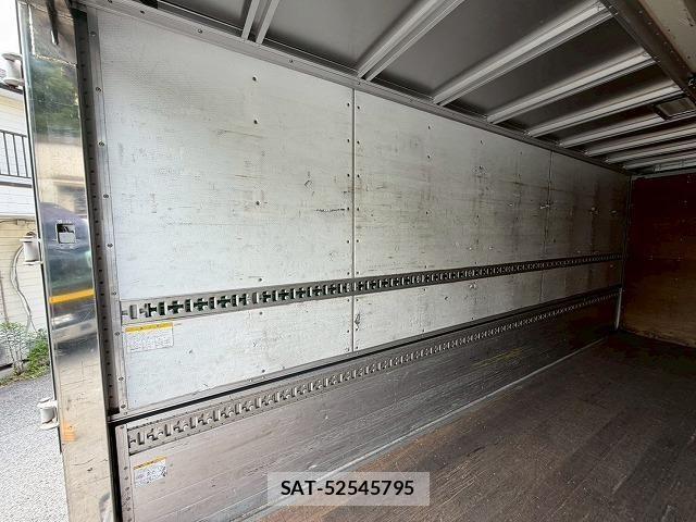 Isuzu FORWARD 2013-07 7500655-16