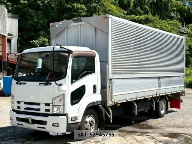 Isuzu FORWARD 2013-07 7500655-1