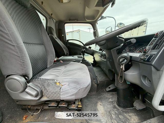 Isuzu FORWARD 2013-07 7500655-21