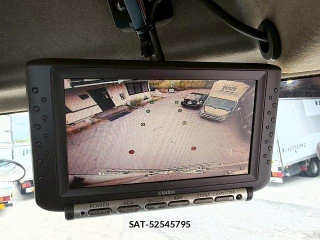 Isuzu FORWARD 2013-07 7500655-25