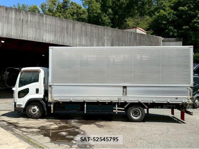 Isuzu FORWARD 2013-07 7500655-2