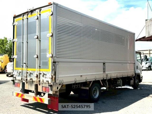 Isuzu FORWARD 2013-07 7500655-3