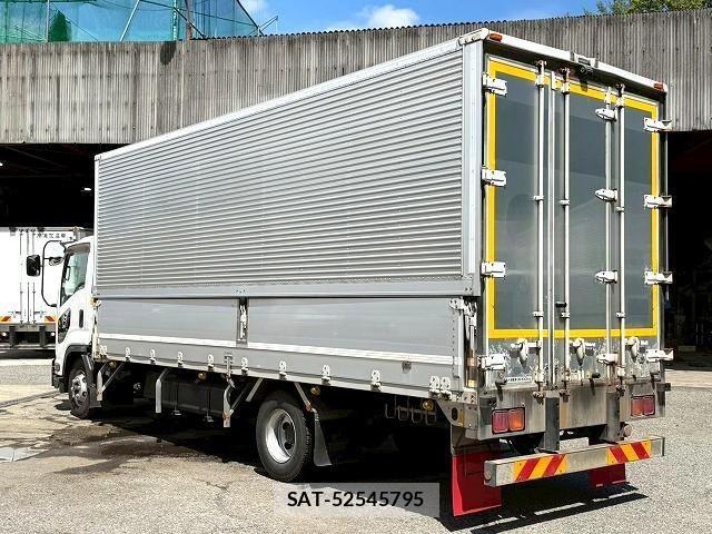 Isuzu FORWARD 2013-07 7500655-4