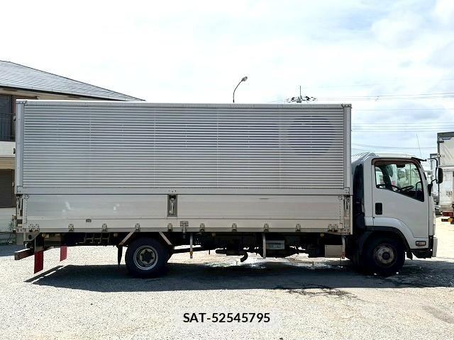 Isuzu FORWARD 2013-07 7500655-5