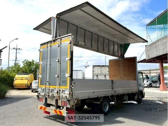 Isuzu FORWARD 2013-07 7500655-7