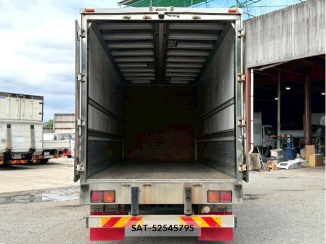 Isuzu FORWARD 2013-07 7500655-8