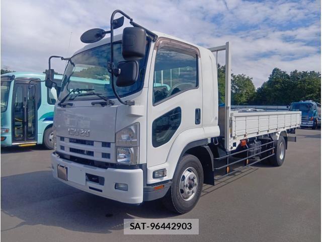 Isuzu FORWARD 2012-02 7500641-0