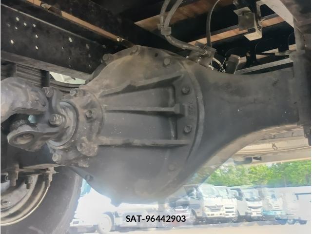 Isuzu FORWARD 2012-02 7500641-9