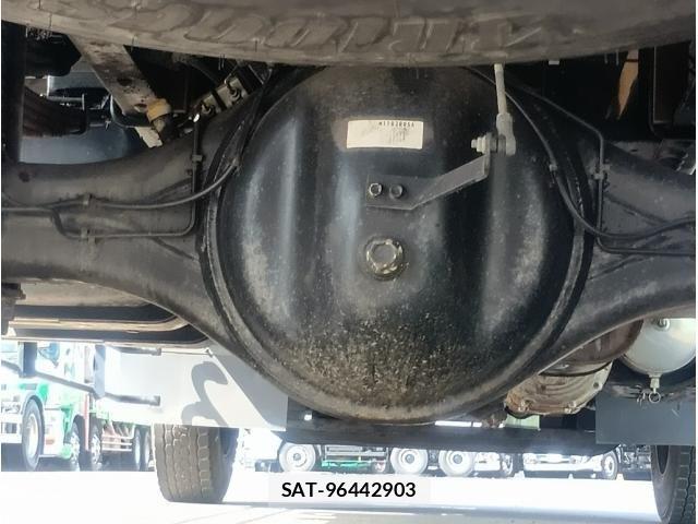 Isuzu FORWARD 2012-02 7500641-10