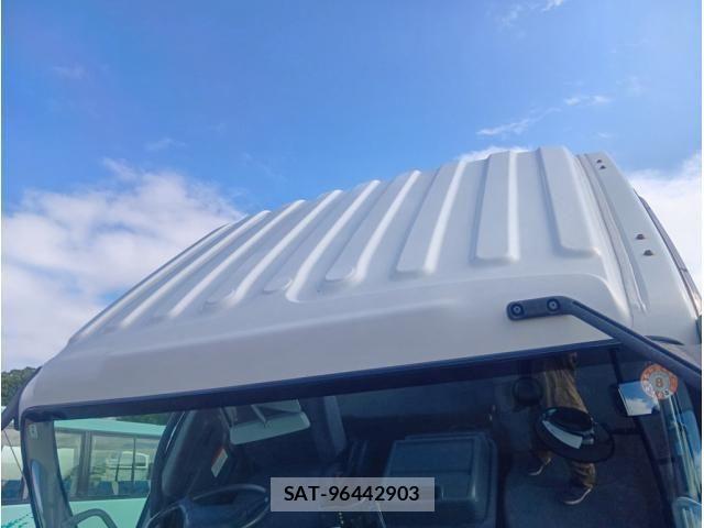 Isuzu FORWARD 2012-02 7500641-13